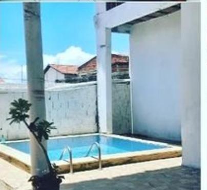 Pousada E Hostel Muiraquita Canoa Quebrada Esterno foto